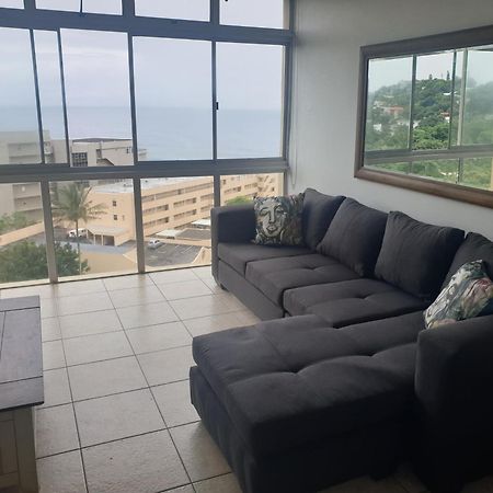 Amazing Sea View Apartment La Ballito Exterior foto