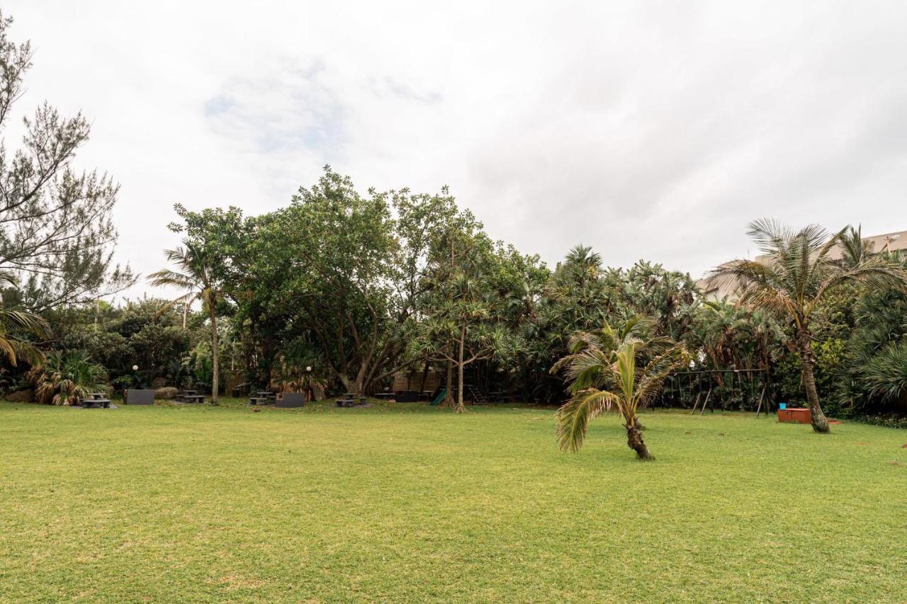 Amazing Sea View Apartment La Ballito Exterior foto