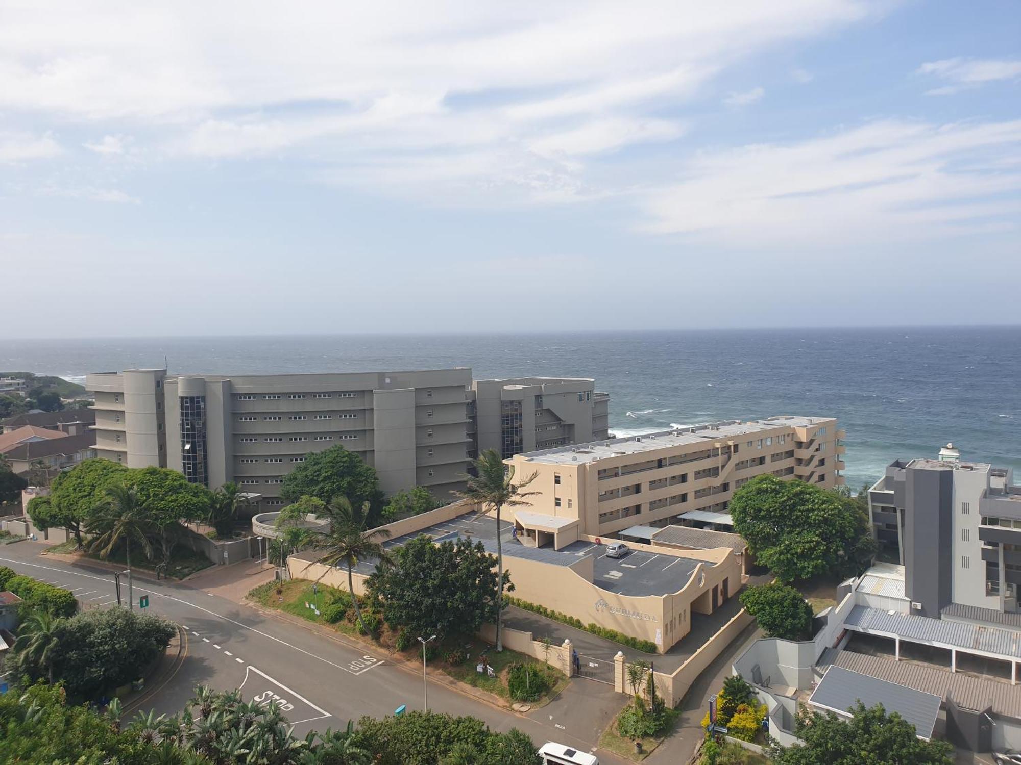 Amazing Sea View Apartment La Ballito Exterior foto
